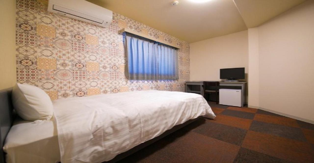 1-2-2 Kentokumachi - Hotel / Vacation Stay 8105 Оита Экстерьер фото