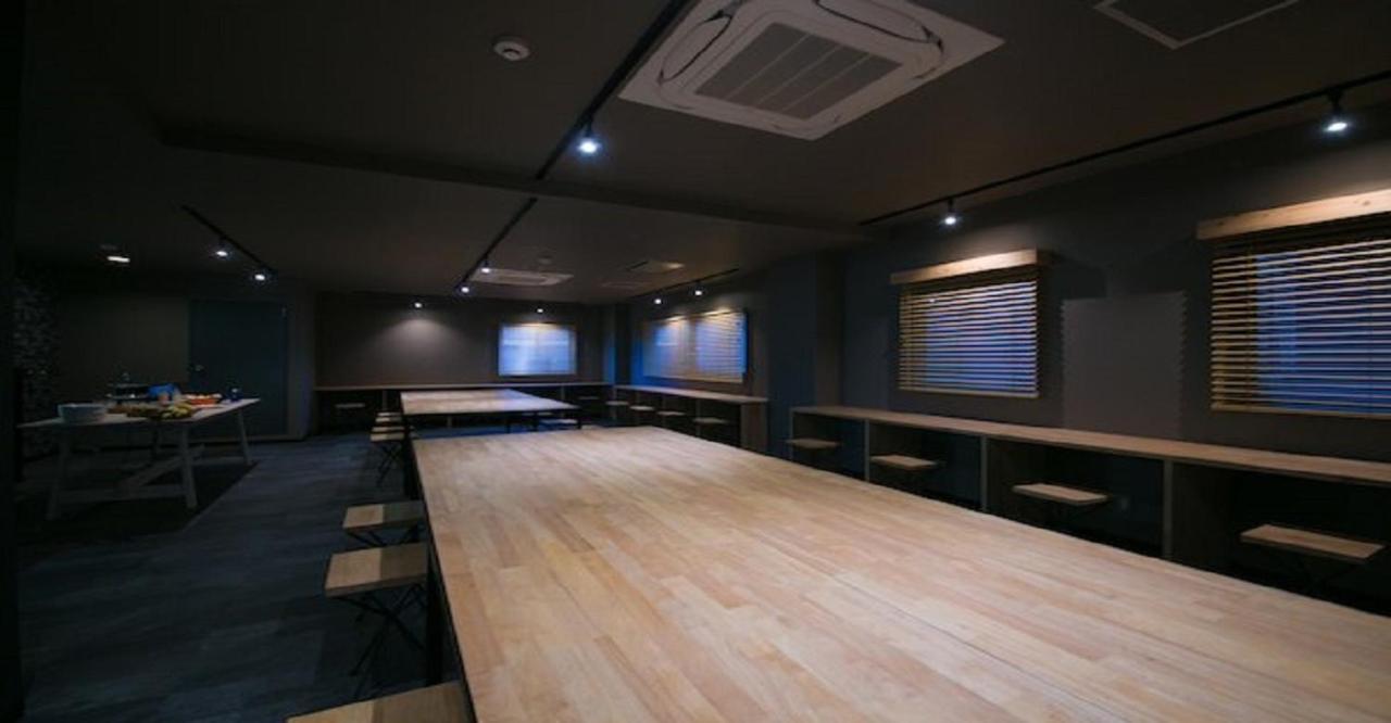 1-2-2 Kentokumachi - Hotel / Vacation Stay 8105 Оита Экстерьер фото