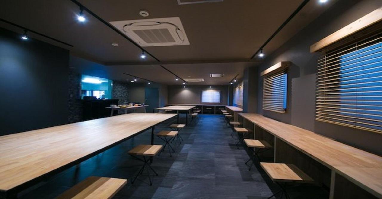 1-2-2 Kentokumachi - Hotel / Vacation Stay 8105 Оита Экстерьер фото