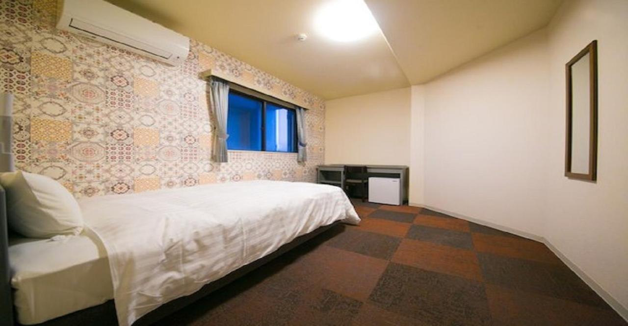 1-2-2 Kentokumachi - Hotel / Vacation Stay 8105 Оита Экстерьер фото