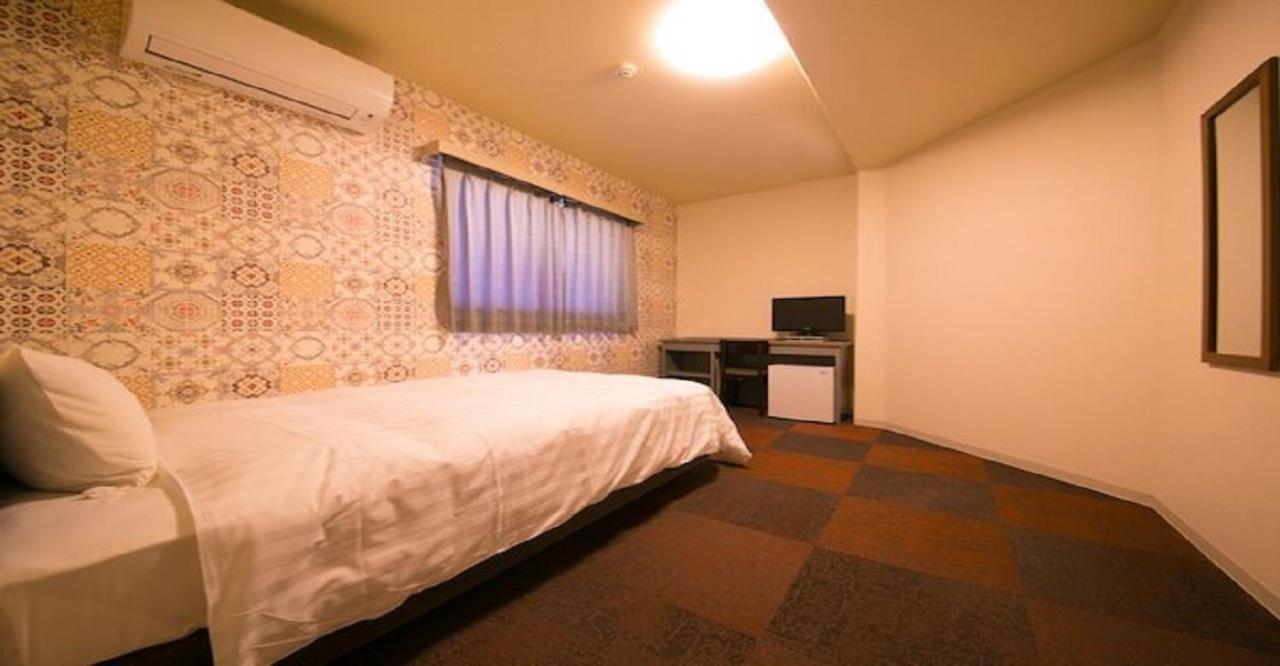 1-2-2 Kentokumachi - Hotel / Vacation Stay 8105 Оита Экстерьер фото